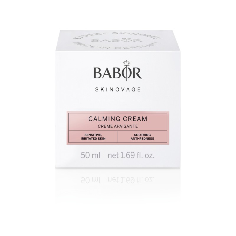 SKINOVAGE CALMING CREAM BABOR