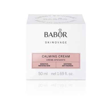 SKINOVAGE CALMING CREAM BABOR