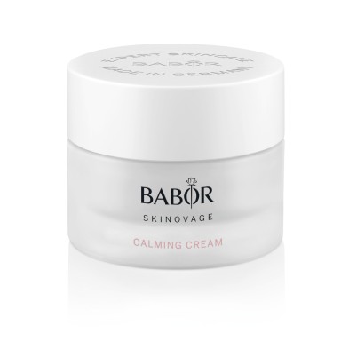 SKINOVAGE CALMING CREAM BABOR