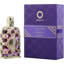 VELVET GOLD ORIENTICA