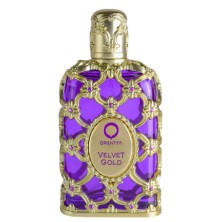 VELVET GOLD ORIENTICA