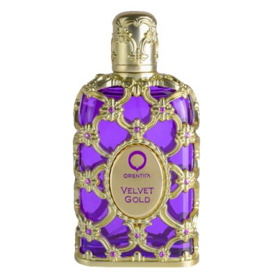 VELVET GOLD ORIENTICA