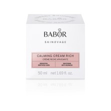 SKINOVAGE CALMING CREAM RICH BABOR