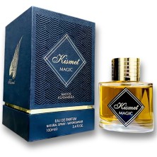 KISMET MAGIC MAISON ALHAMBRA