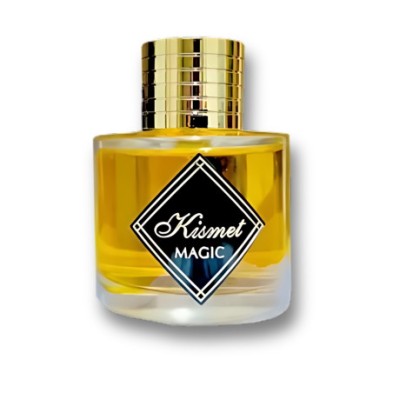 KISMET MAGIC MAISON ALHAMBRA
