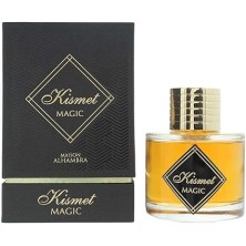 KISMET MAGIC MAISON ALHAMBRA