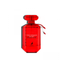 Pink Shimmer Secret Intense de Maison Alhambra