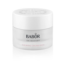 SKINOVAGE CALMING CREAM RICH BABOR
