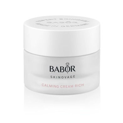 SKINOVAGE CALMING CREAM RICH BABOR