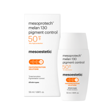MESOPROTECH MELAN 130 PIGMENT CONTROL MESOESTETIC