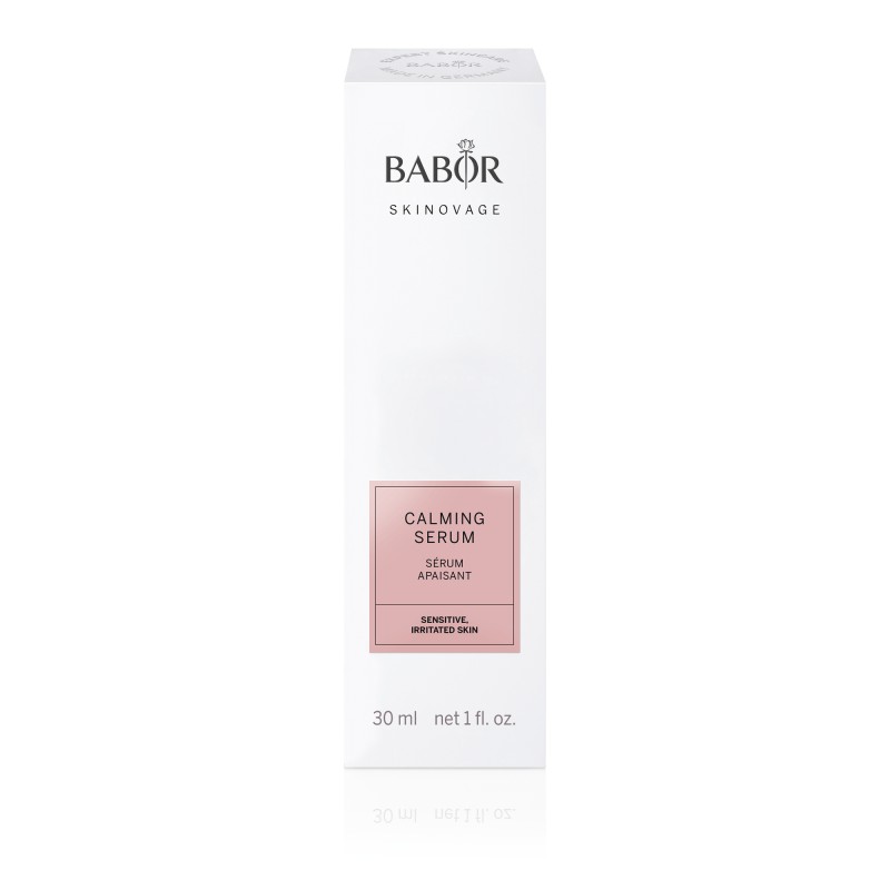 SKINOVAGE CALMING SERUM BABOR