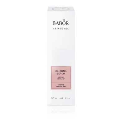 SKINOVAGE CALMING SERUM BABOR