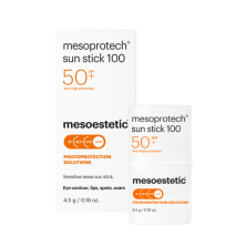 MESOPROTECH SUN PROTECTIVE REPAIRING STICK 100 MESOESTETIC