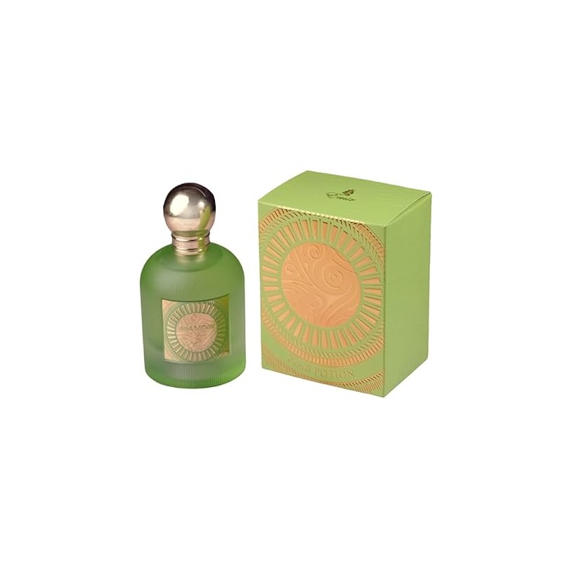 PEAR POTION PARIS CORNER