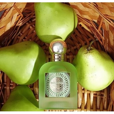 PEAR POTION PARIS CORNER
