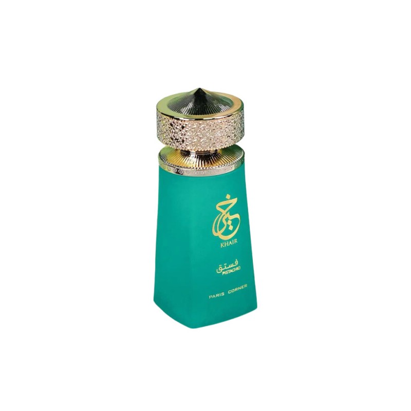KHAIR PISTACHIO PARIS CORNER