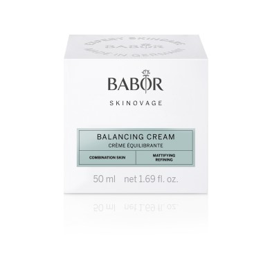SKINOVAGE BALANCING CREAM BABOR