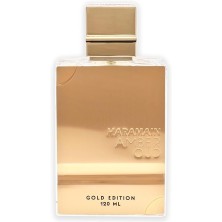 AMBER OUD GOLD EDITION AL HARAMAIN