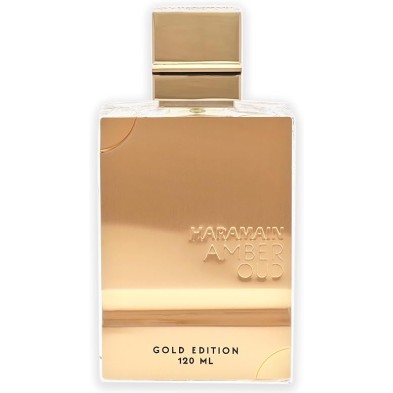 AMBER OUD GOLD EDITION AL HARAMAIN