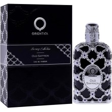 OUD SAFFRON ORIENTICA