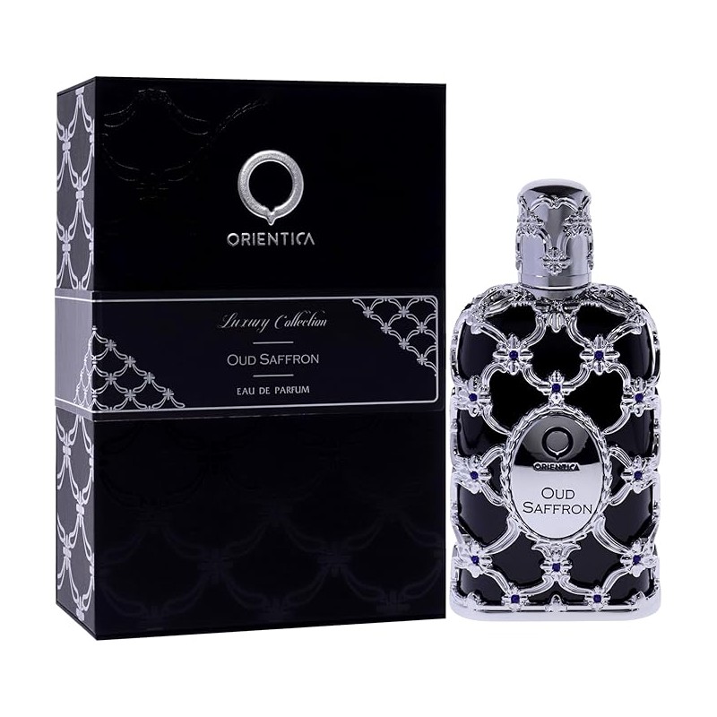OUD SAFFRON ORIENTICA