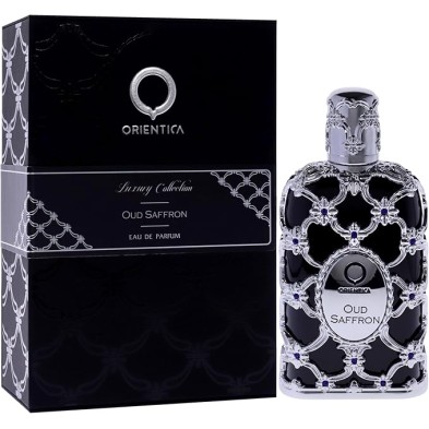 OUD SAFFRON ORIENTICA