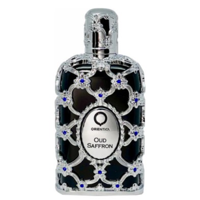 OUD SAFFRON ORIENTICA