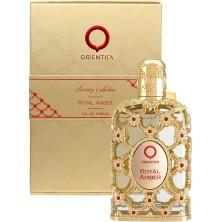 ROYAL AMBER ORIENTICA