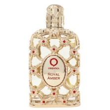 ROYAL AMBER ORIENTICA