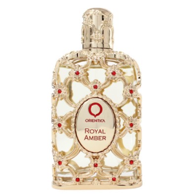 ROYAL AMBER ORIENTICA