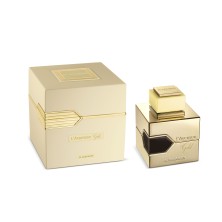 L`AVENTURE GOLD AL HARAMAIN
