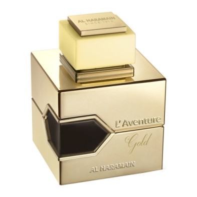L`AVENTURE GOLD AL HARAMAIN