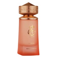 KHAIR FUSION PARIS CORNER