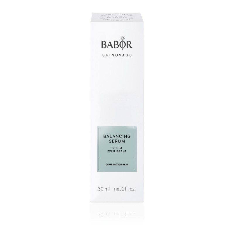 SKINOVAGE BALANCING SERUM BABOR