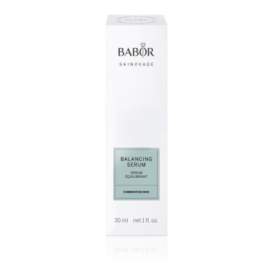 SKINOVAGE BALANCING SERUM BABOR