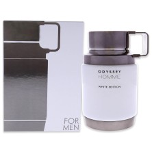 ODYSSEY HOMME WHITE EDITION ARMAF