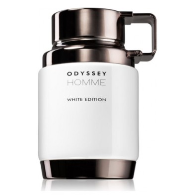 ODYSSEY HOMME WHITE EDITION ARMAF