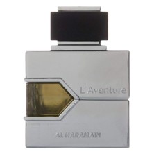 L´AVENTUR AL HARAMAIN