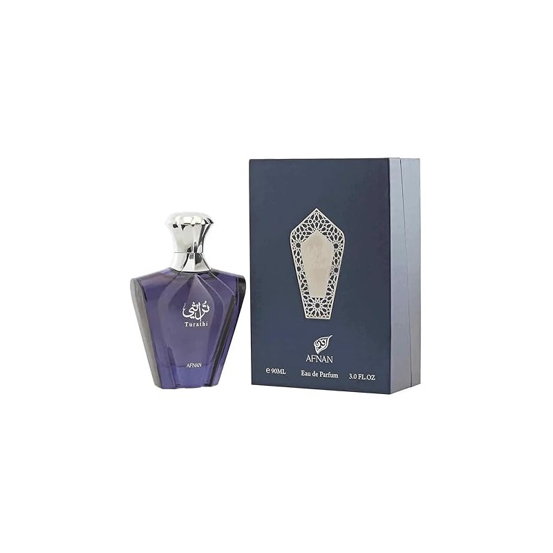 TURATHI  BLUE AFNAN