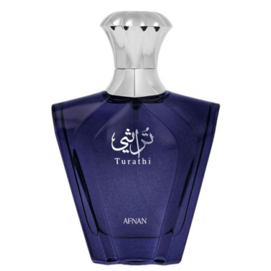 TURATHI  BLUE AFNAN