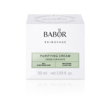 SKINOVAGE PURIFYING CREAM BABOR