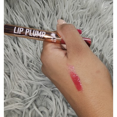 JUICY LIP PLUMP YES LOVE